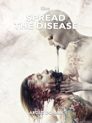 cover image of Spread the Disease